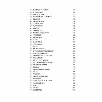 Verses from my Heart - Humair Hashmi -  Print Books -  Sang-e-meel Publications.