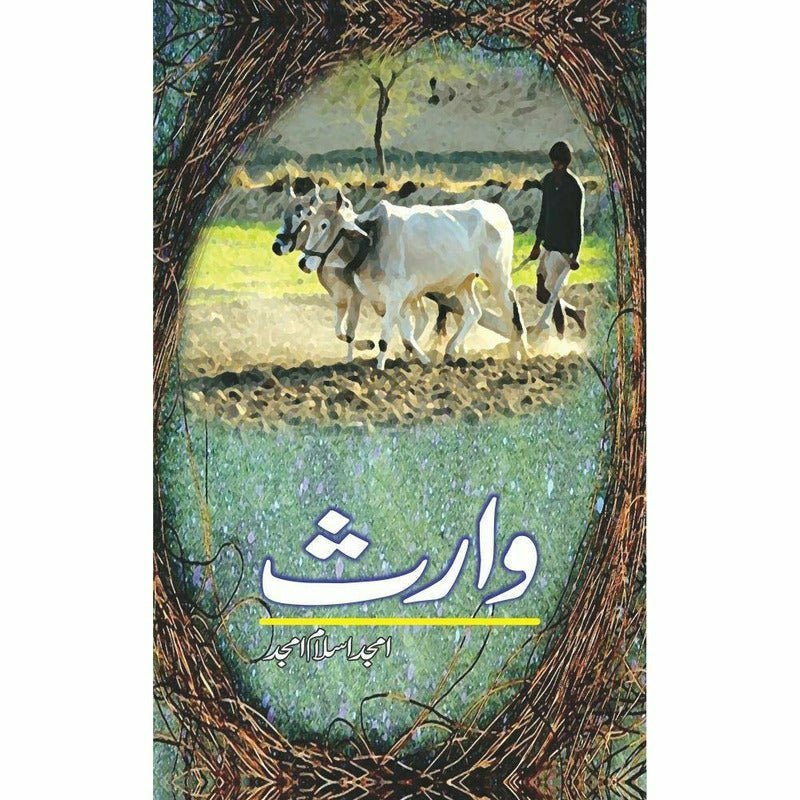 Waaris -  Books -  Sang-e-meel Publications.