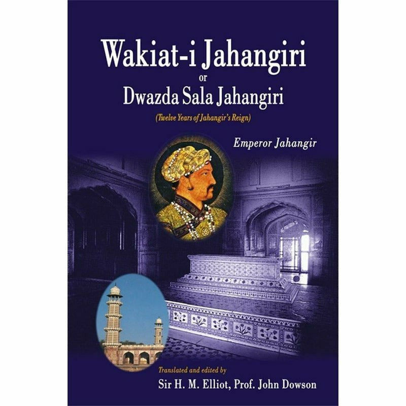 Wakiat-I Jahangiri -  Books -  Sang-e-meel Publications.