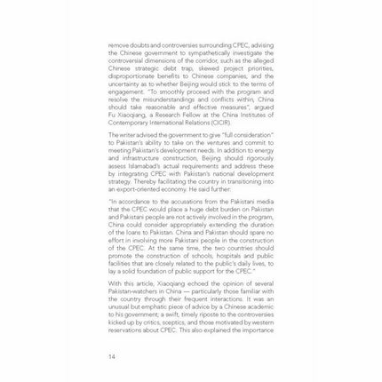 What Lies Behind the Iron Brotherhood? - Imtiaz Gul -   -  Sang-e-meel Publications.