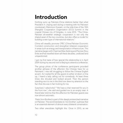 What Lies Behind the Iron Brotherhood? - Imtiaz Gul -   -  Sang-e-meel Publications.