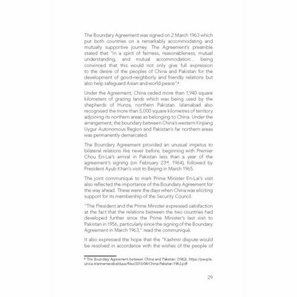 What Lies Behind the Iron Brotherhood? - Imtiaz Gul -   -  Sang-e-meel Publications.