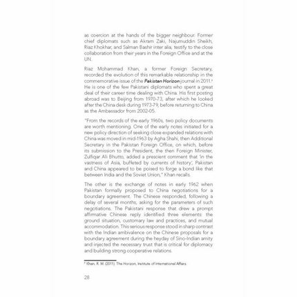 What Lies Behind the Iron Brotherhood? - Imtiaz Gul -   -  Sang-e-meel Publications.