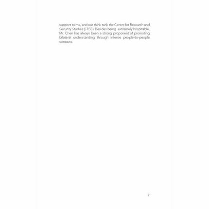 What Lies Behind the Iron Brotherhood? - Imtiaz Gul -   -  Sang-e-meel Publications.