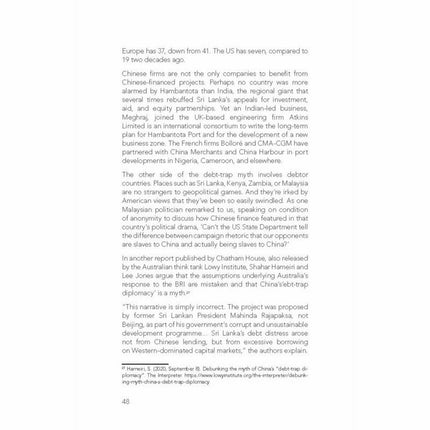 What Lies Behind the Iron Brotherhood? - Imtiaz Gul -   -  Sang-e-meel Publications.