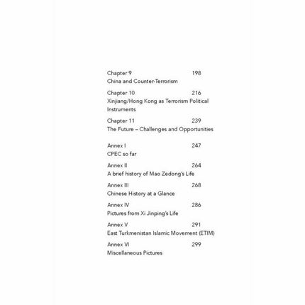 What Lies Behind the Iron Brotherhood? - Imtiaz Gul -   -  Sang-e-meel Publications.