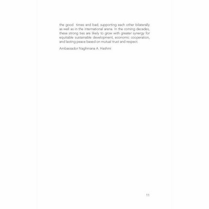 What Lies Behind the Iron Brotherhood? - Imtiaz Gul -   -  Sang-e-meel Publications.