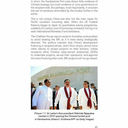 What Lies Behind the Iron Brotherhood? - Imtiaz Gul -   -  Sang-e-meel Publications.