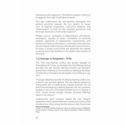 What Lies Behind the Iron Brotherhood? - Imtiaz Gul -   -  Sang-e-meel Publications.