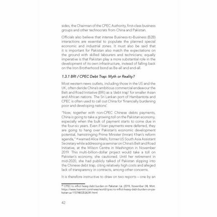 What Lies Behind the Iron Brotherhood? - Imtiaz Gul -   -  Sang-e-meel Publications.