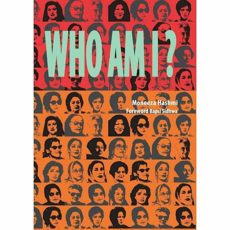 Who Am I? -  Books -  Sang-e-meel Publications.